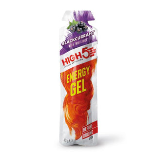High5 Energigel Blackcurrant