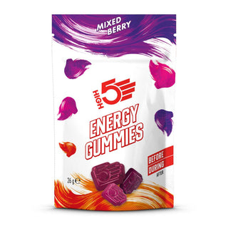 High5 Energy Gummies Vingummi