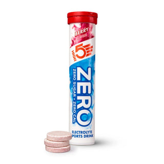 High5 Zero Tabs Berry