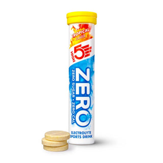 High5 Zero Tabs Tropical