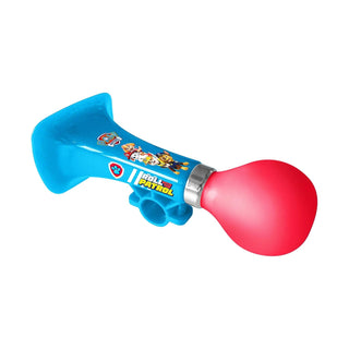 Horn Paw Patrol