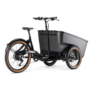 Humber Dynamic Cargo El Ladcykel Promovec