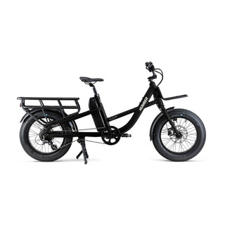 Humber Flex Longtail+