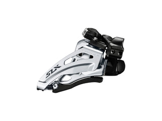 Forskifter Shimano SLX FD-M7020-11-L Dobbelt
