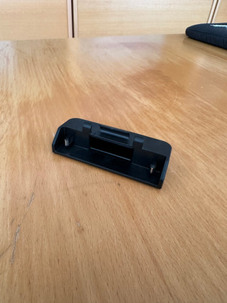 Adapter til Promovec Kædeskærmsbatteri