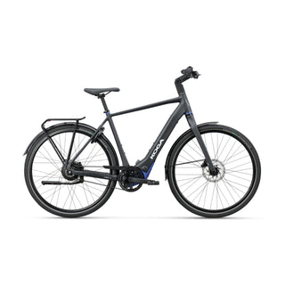 KOGA E-F3 6.0 Herre Elcykel Sort