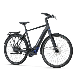 KOGA E-F3 6.0 Herre Sort