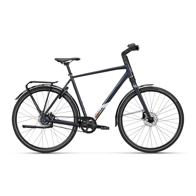 KOGA F3 4.0 Herre Cykel 
