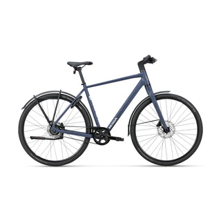 KOGA Supermetro Herre Cykel Wrinkle Jeans