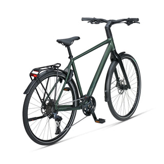 KOGA F3 7.0 Herre Cykel Grøn