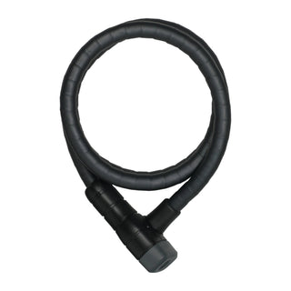 Kabellås ABUS Microflex 6615K m/nøgle