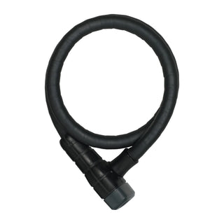 Kabellås ABUS Microflex 6615K m/nøgle