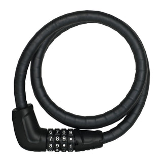 Kabellås ABUS Tresorflex 6615C m/kode