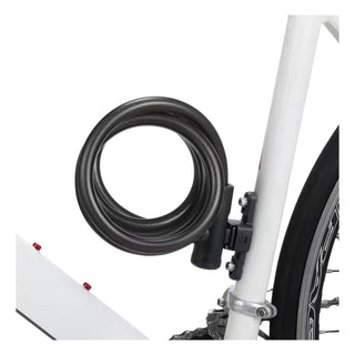 Kabellås BBB KeyGuard 15/180 m/nøgle
