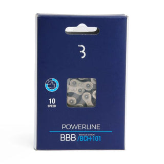Kæde BBB PowerLine 10 BCH-101