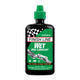 Kædeolie Finish Line Wet Bike Lubricant (Våd)