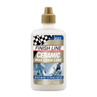 Kædevoks Finish Line Ceramic Wax Chain Lube