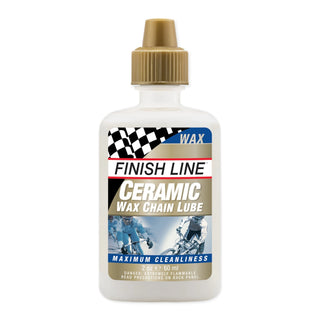 Kædevoks Finish Line Ceramic Wax Chain Lube