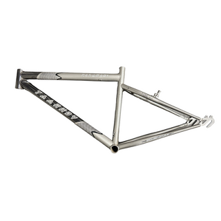 Cykelstel Taarnby Kalahari - Stål - 26" Hjul