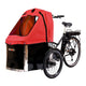 Nihola Kaleche til Family / Dog