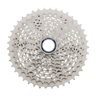 Kassette Shimano Deore CS-M4100 - 10 Speed