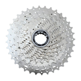 Kassette Shimano Deore CS-HG50 - 10 Speed