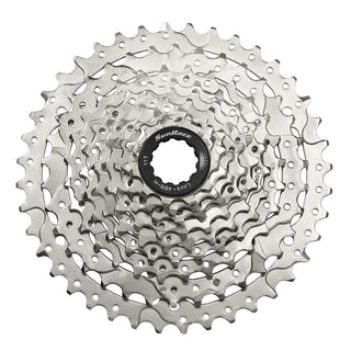 Kassette Sunrace - 9 Speed