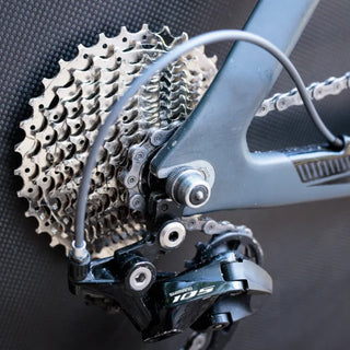 Kassette Kædeførerhjul Pulley Cykel