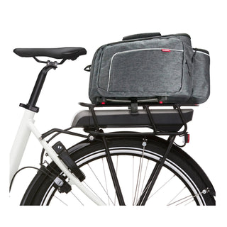 Cykeltaske KlickFix Rixen & Kaul Rackpack Sport Plus