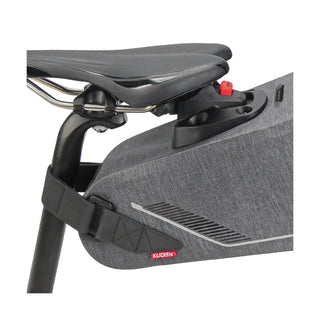 Sadeltaske KlickFix BikePack X