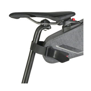Sadeltaske KlickFix BikePack X