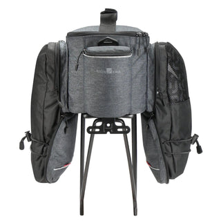 Cykeltaske KlickFix Rixen & Kaul Rackpack Sport Plus