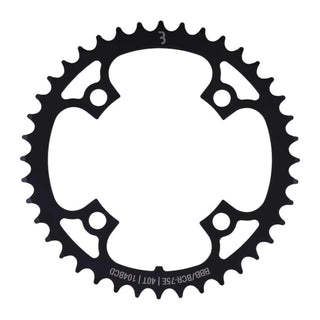 Klinge til elcykel 40T