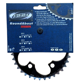 Klinge BBB RoundAbout 36T Ø94 5 Hul