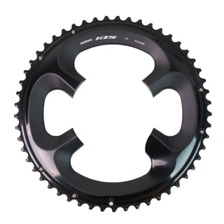 Klinge Shimano FC-5800 53T Ø110 4 Hul