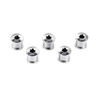 Klingeboltsæt BBB HexStars Alu BCR-51, 5 stk.