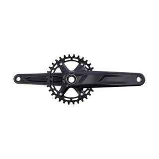 Kranksæt Shimano Deore FC-M5100 Narrow Wide - 10/11 Speed