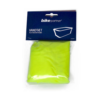 Overtræk Cykelkurv BikePartner Bag Bred