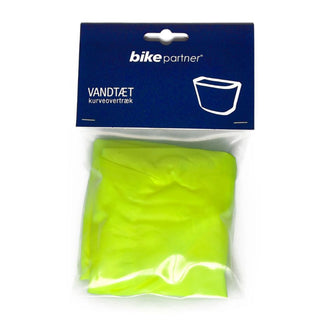 Overtræk Cykelkurv BikePartner Front