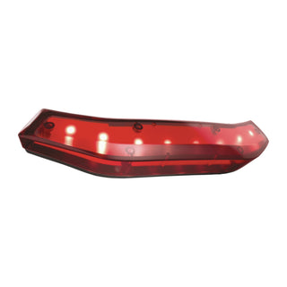 LED Baglygte til ABUS Aduro 3.0