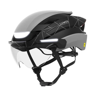 Lumos Ultra E-Bike MIPS Cykelhjelm
