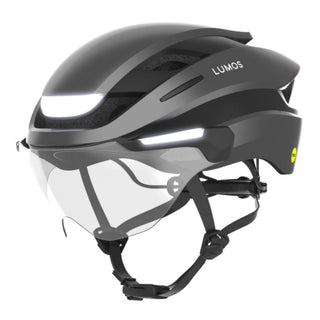 Lumos Ultra E-Bike MIPS Cykelhjelm