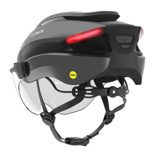 Lumos Ultra E-Bike MIPS Cykelhjelm