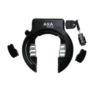 Låsesæt AXA Solid Plus Promovec Carrier 7