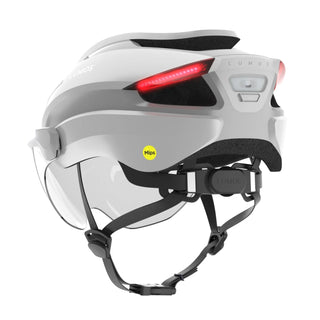Lumos Ultra E-Bike MIPS Cykelhjelm