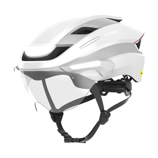 Lumos Ultra E-Bike MIPS Cykelhjelm