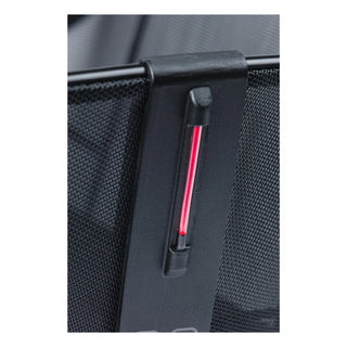 Cykelkurv Basil Cento Tech Fiber Nordlicht MIK 2.0