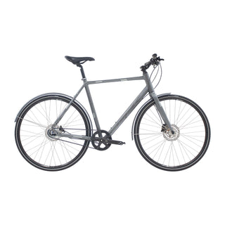 MBK Concept 4Four Belt Herre