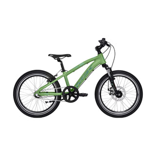 MBK Mud DNA 20" Grøn Børnecykel