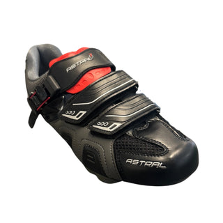 MTB Cykelsko Astral Biking Shoe Klikspænde
